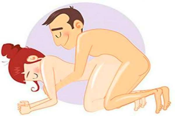 11 Sex Positions From The Kama Sutra To Avoid At All Costs